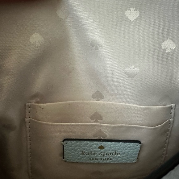 Kate Spade Crossbody bag excellent conditions - Picture 3 of 4